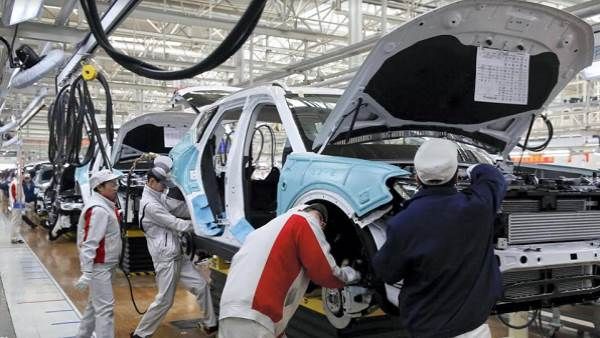 ચીની કંપનીઓએ ગુજરાતમાં 17,000 કરોડથી વધુનું રોકાણ કર્યું