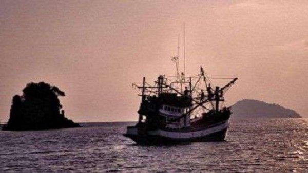 જૈશ અને લશ્કરની મદદ કરતો હતો જૈશ અને લશ્કરની મદદ કરતો હતો