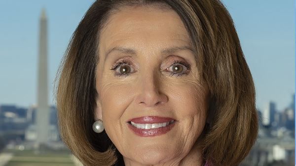 નેન્સીની બંધારણીય સ્થિતિ મજબૂત