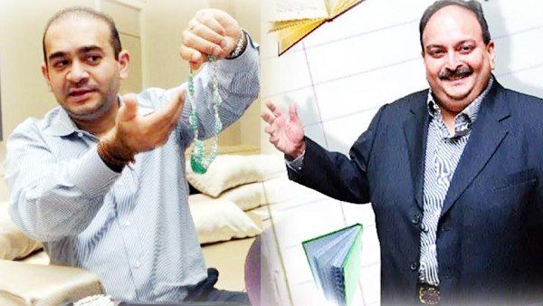 ચોક્સી દક્ષિણ અમેરિકી દેશમાં છુપાયો છે