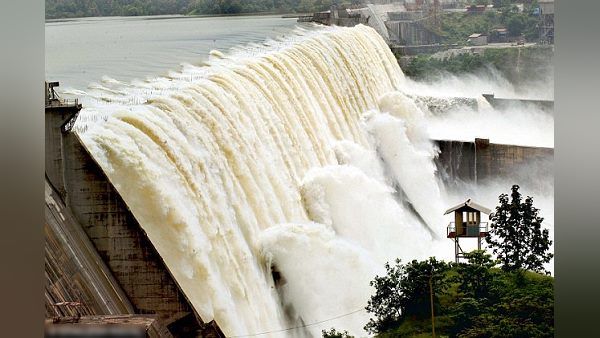 ઉત્તર ગુજરાતના 15 ડેમ 61.23 % સુધી ભરાયા
