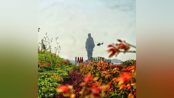 સરદારના 2000 દુર્લભ ફોટા જોઈ શકશો