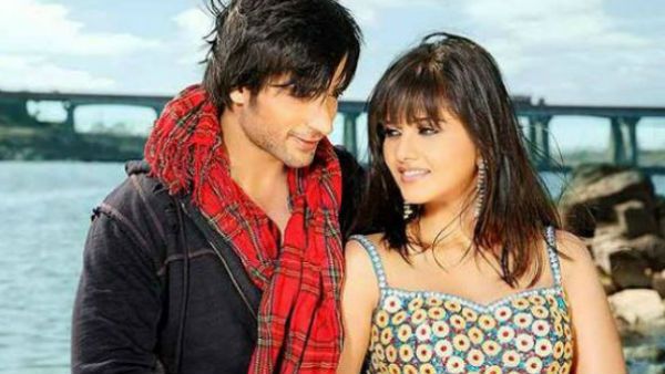 એક્સ કપલ તરીકે એક્સ કપલ તરીકે