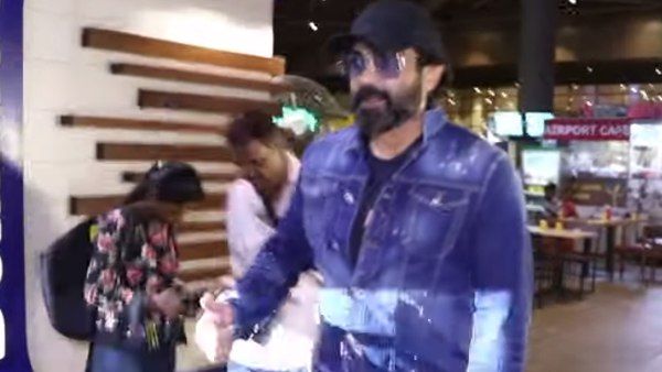 બોબી દેઓલ 'હાઉસફુલ 4' માં જોવા મળશે