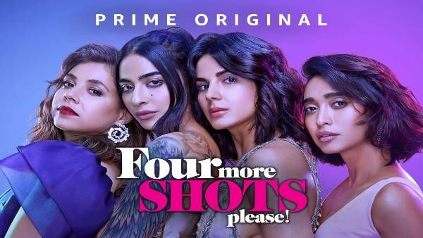 બોલ્ડ અને એડલ્ટ કન્ટેન્ટ પહોંચાડવામાં અગ્રેસર 