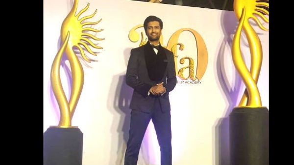 વિકી કૌશલ