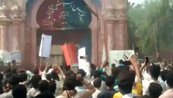 બાળકોના બળાત્કાર બાદ હત્યા સામાન્ય