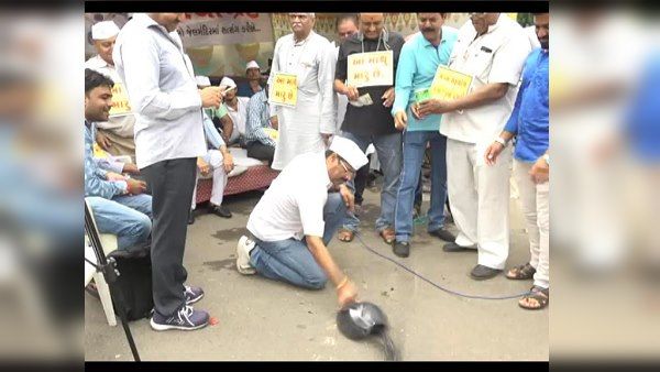 15 ઓક્ટોબર સુધી કોઈ કાર્યવાહી નહીં