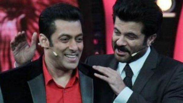 અનિલ કપૂર પાસે સમય નથી