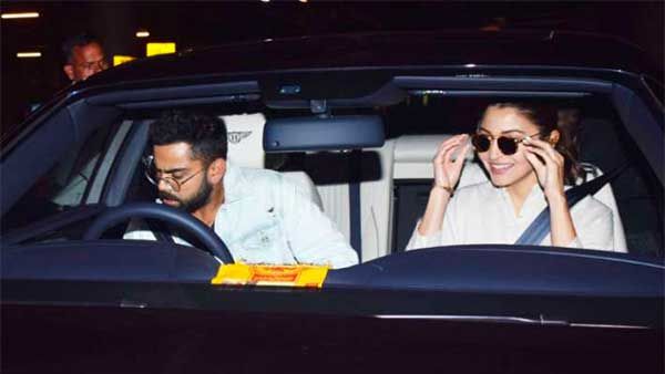 બેંટલે કૉન્ટિનેંટલ ફ્લાઈંગ સ્પર