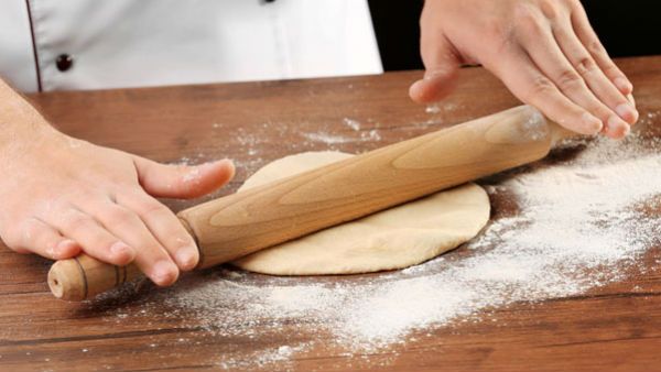 ત્રણ રોટલીનો સંબંધ મૃત વ્યક્તિ સાથે