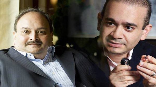 ભાણીયા નીરવ મોદીના સમયમાં જ ભાગ્યો