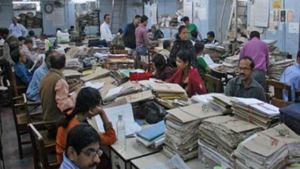 પગારમાં બમણો વધારો