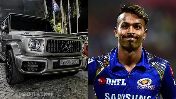 ભારતીય ક્રિકેટરો બીએમડબલ્યુથી લઈ બેંટલે જેવી મોંધીદાટ કારોના શોખીન