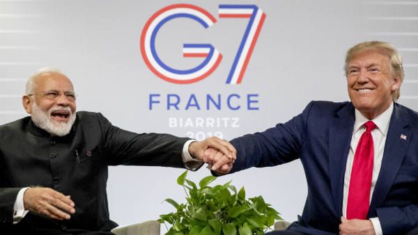 ભારતને સરહદ સુરક્ષાનો અધિકાર