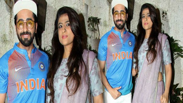 મને કેન્સર હોવાનું ત્યારે ખબર પડી