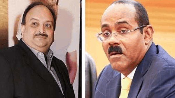 ભારતીય એજન્સીઓ એન્ટિગુઆ જઈ શકે છે