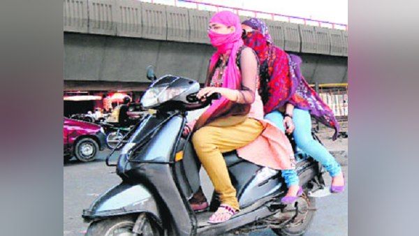 નવી ટ્રાફિક દંડસંહિતા