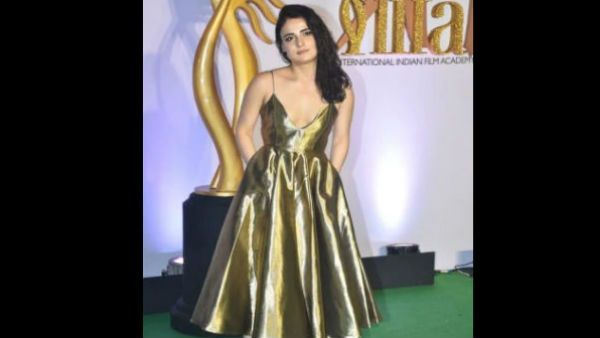 રાધિકા મદન