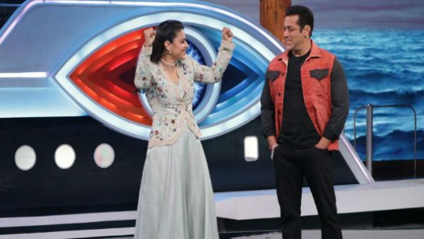 બિગ બોસ 13 માટે આ ફીમાં વધારો કરાયો હતો બિગ બોસ 13 માટે આ ફીમાં વધારો કરાયો હતો