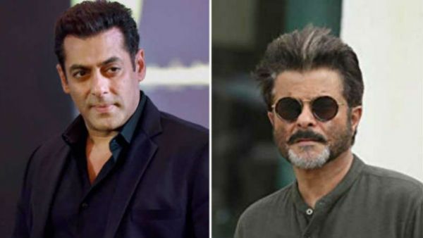 સલમાને NO એન્ટ્રીના સિક્વલ માટે ઇનકાર કર્યો, કારણ અનિલ કપૂર!