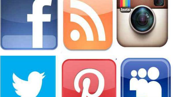 સોશ્યલ મિડિયા