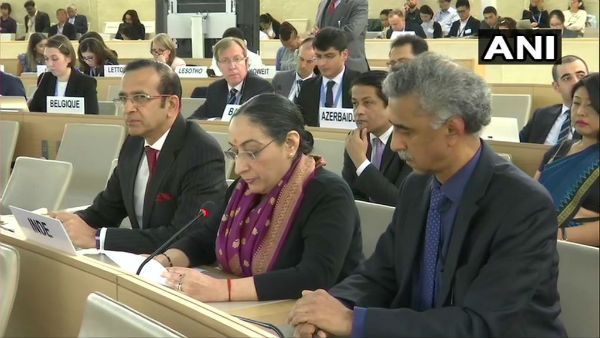 સેના તરફથી જારી કરવામાં આવ્યુ નિવેદન