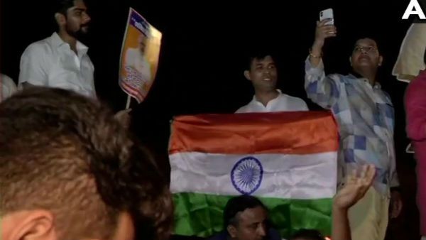 નમામિ નર્મદા મહોત્સવ નમામિ નર્મદા મહોત્સવ