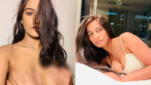 અભદ્ર સવાલ કર્યો અભદ્ર સવાલ કર્યો