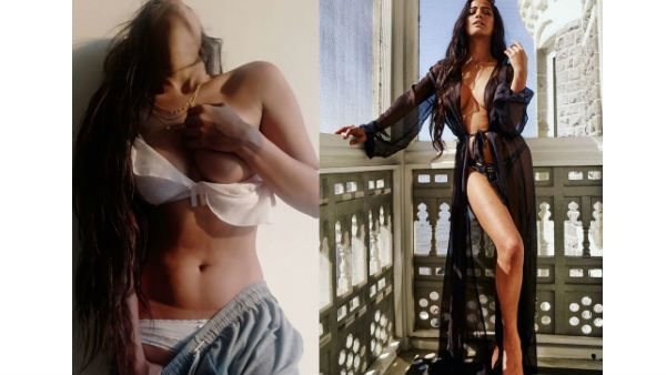 મોડલ અને અભિનેત્રી 