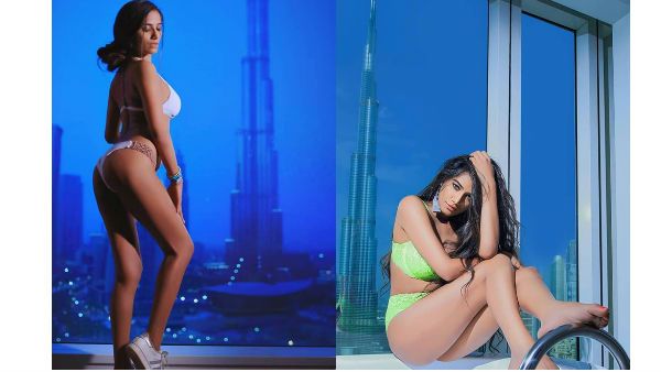 વિચિત્ર હરકત વિચિત્ર હરકત