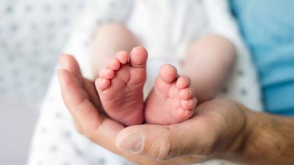 બાળકના જન્મમાં ઓછો સમય લાગે છે