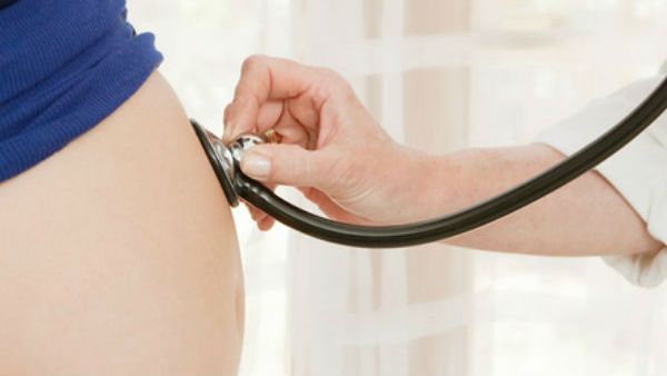 ભૂલથી ગર્ભપાત કરી નાખ્યો