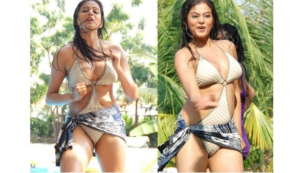 વિદ્યા બાલનની સગી