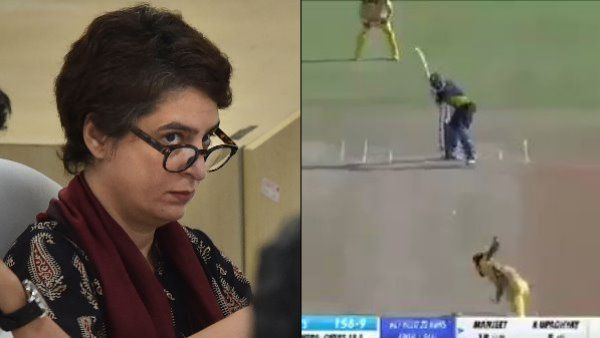 કેચ પકડવા માટે છેલ્લે સુધી બોલ પર નજર જરૂરી