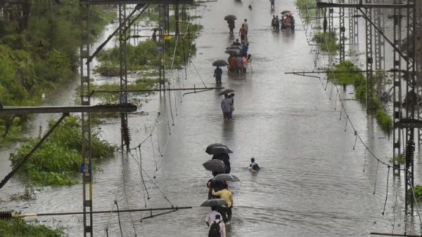 વજ્રપાત સાથે આંધીની પણ આશંકા