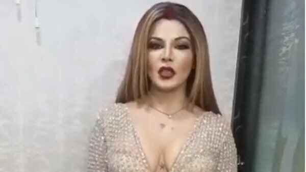 રાખી ડ્રામા ક્વિન કહેળાવવા લાગી