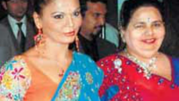 અલગ થવાના અહેવાલ