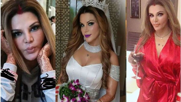 છાનામાનાં લગ્ન કર્યાં