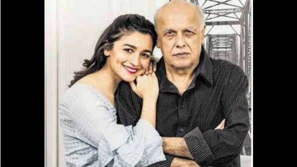 મહેશ ભટ્ટની મંજૂરી મહેશ ભટ્ટની મંજૂરી