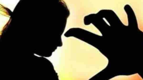 પૉક્સો એક્ટ