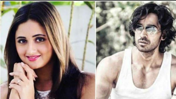 Bigg Boss 13માં બૉયફ્રેન્ડ સાથે એન્ટ્રી કરશે રશ્મિ દેસાઈ, પછી થશે લગ્ન, ન્યૂઝ લીક!