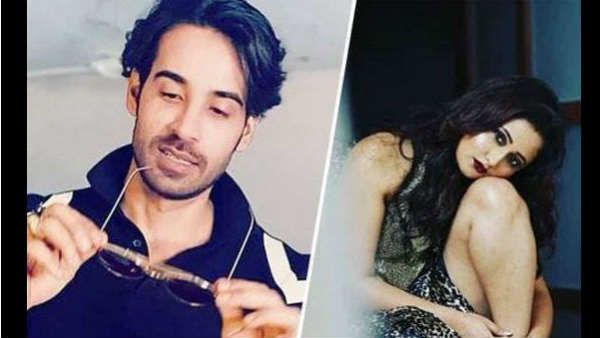 રશ્મિની એન્ટ્રીથી રશ્મિની એન્ટ્રીથી