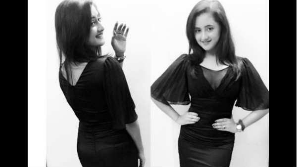 રશ્મિ અને અરહાનની મુલાકાત રશ્મિ અને અરહાનની મુલાકાત