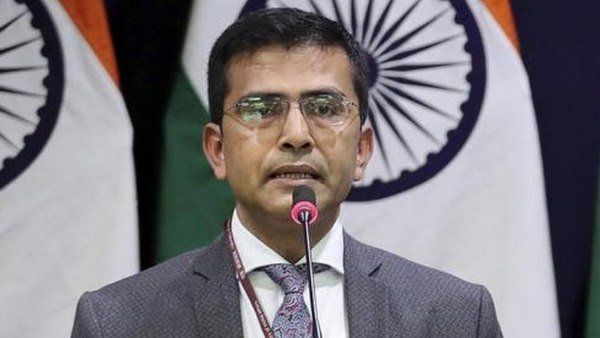 UNGAમાં ચીને ઉઠાવ્યો કાશ્મીર મુદ્દો, નારાજ ભારતે આપ્યો ઝડબાતોડ જવાબ