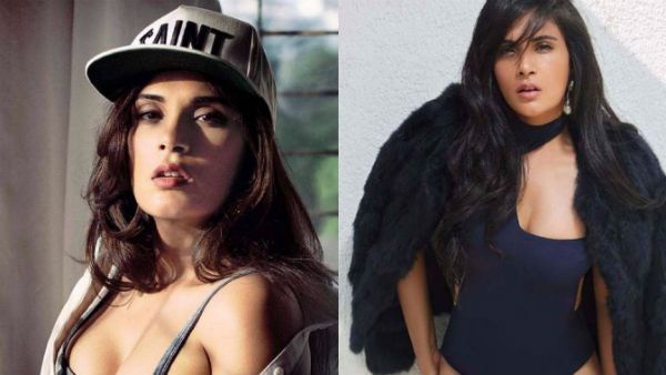 'ગેંગ ઓફ વાસેપુર' થી એન્ટ્રી 