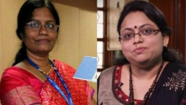 કોણ છે આ બે મહિલા