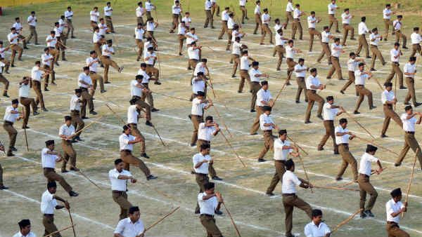 નાગરિકતા કાનૂન લાવવા પર જોર નાગરિકતા કાનૂન લાવવા પર જોર