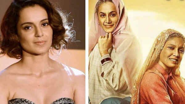 કંગનાની થલાઇવીને દુર્ઘટના ગણાવી કંગનાની થલાઇવીને દુર્ઘટના ગણાવી