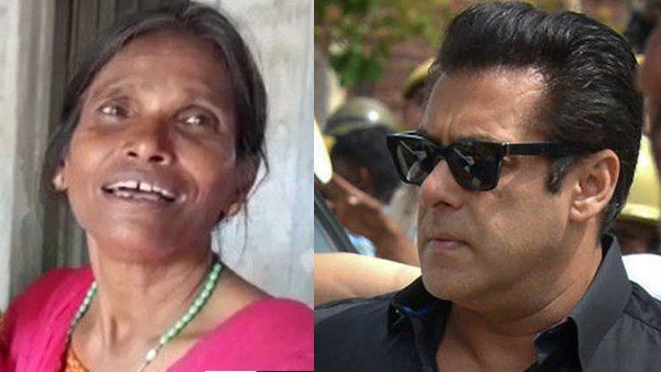 રાનૂ મંડલે પણ કર્યો હતો ઈનકાર રાનૂ મંડલે પણ કર્યો હતો ઈનકાર